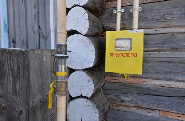 Семьи мобилизованных в Якутии получат субсидию на газификацию домов - власти