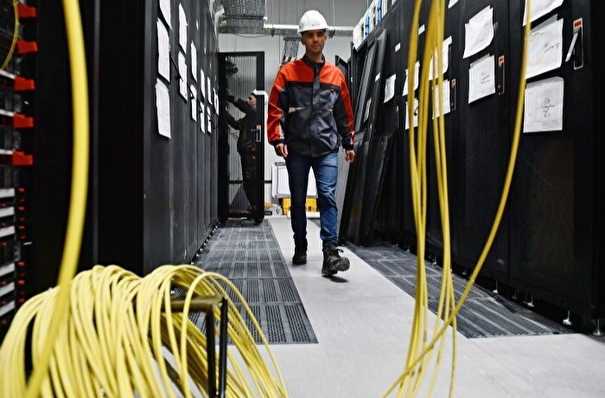 Минцифры планирует начать прокладку скоростного интернета на север Якутии в 2023 году