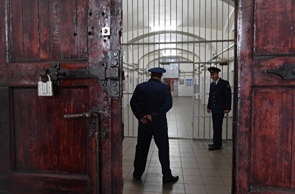 ОНК Москвы разработает поправки в закон для освобождения тяжело больных заключенных