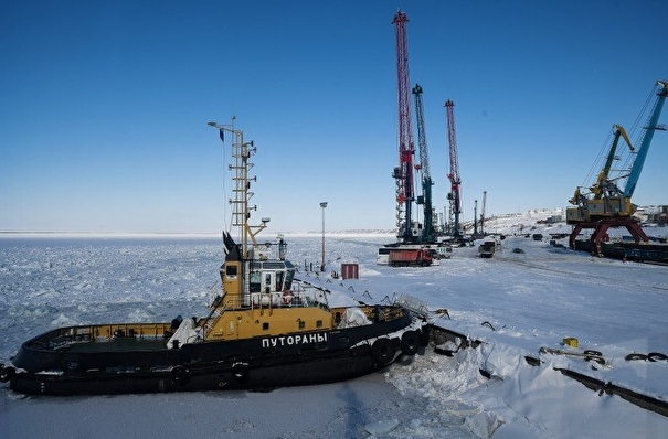 Значение арктической зоны для нацбезопасности России возросло - глава Роскосмоса