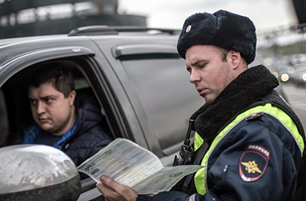 Контроль за въездом в приграничные районы усилили в Курской области