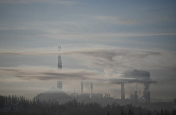 Новый план снижения выбросов в рамках "Чистого воздуха" утвержден для Челябинска и Магнитогорска