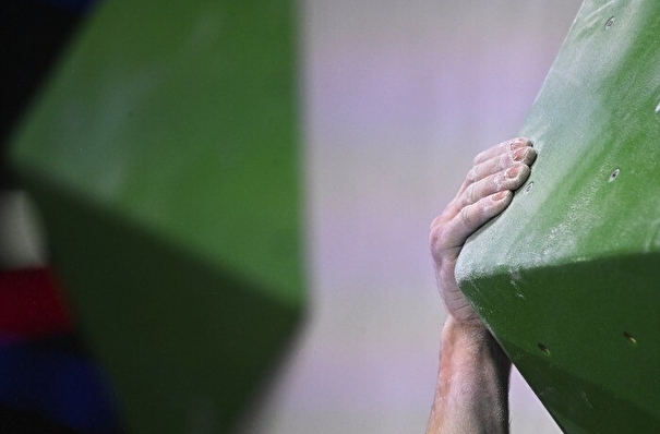 Около 150 сильнейших скалолазов России съедутся на соревнования в Тюмень