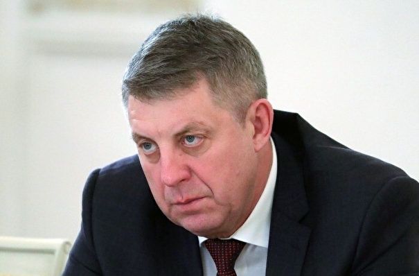 Мобилизационные мероприятия досрочно завершили в Брянской области - губернатор