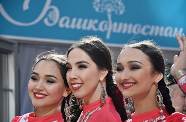 Башкирия получит более 200 млн рублей на развитие молодежной политики