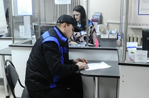 Столичная служба занятости трудоустроила более 440 тыс. москвичей с 2019 года
