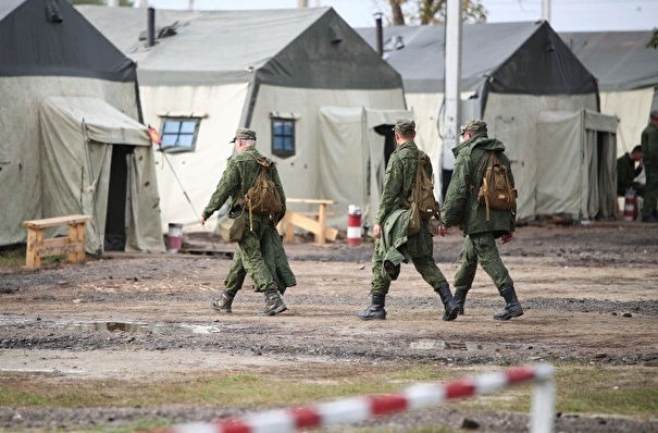 В Калининградской области завершены мероприятия частичной мобилизации, повестки прекратили свое действие - военком
