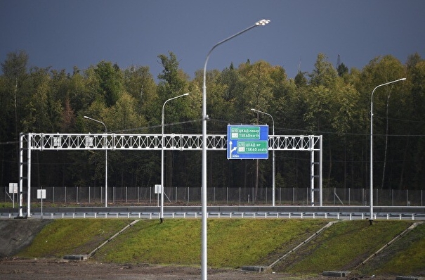Хуснуллин: участок М-12 во Владимирской области откроют в начале декабря