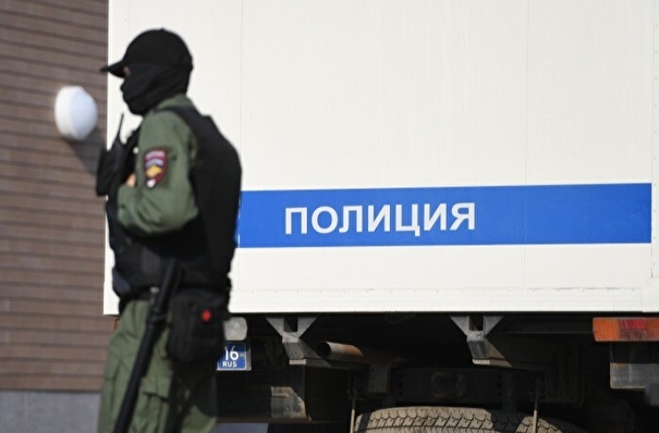 Власти Крыма продлили "желтый" уровень террористической опасности