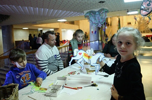 Многодетные семьи смогут посещать музеи Воронежской области бесплатно