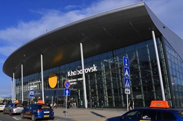 Аэропорт Хабаровска получил 34 млн рублей на систему теплоснабжения нового терминала