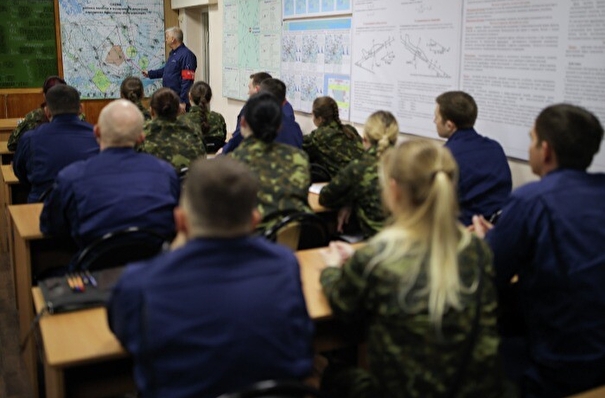 Новый учебный корпус летного училища построят в Якутске при поддержке федерального центра