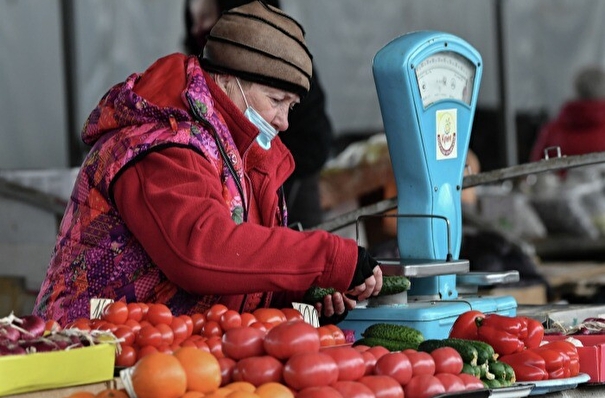 Власти Камчатки намерены ввести регулирование цен на местные овощи открытого грунта