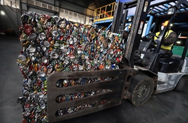 Новые нормативы накопления отходов разработали в Тульской области
