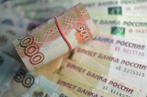 Дефицит бюджета Петербурга на 2023 год вырос до 12,3%