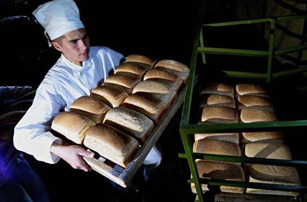 Хлебопекам Хабаровского края в 2022 году возместят 10,8 млн рублей для стабилизации цен на хлеб