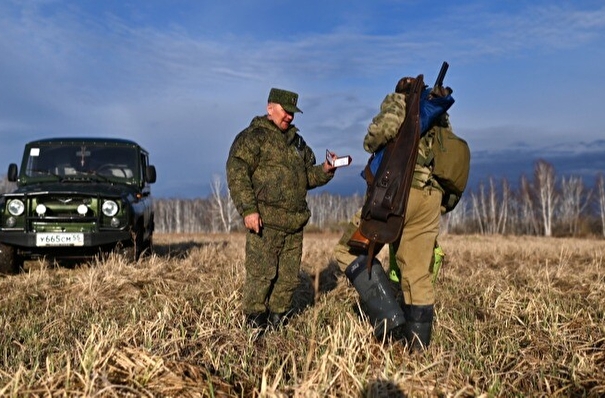 Жителя Омской области оштрафовали на полмиллиона рублей за отстрел трех лосей