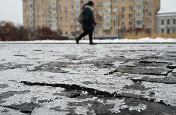 Более 75 тыс. рабочих и свыше 10 тыс. единиц техники ликвидируют последствия непогоды в Москве