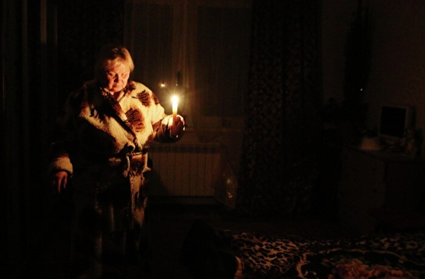 Порядка 100 тыс. жителей Нижегородской области остаются без электроснабжения из-за непогоды - Минэнерго