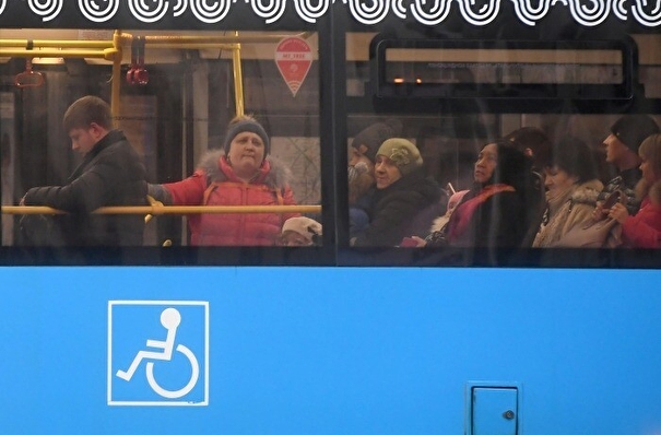 Проезд в общественном транспорте подорожает в Воронеже