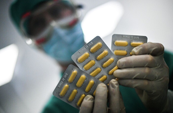 Мурашко: в регионах страны сформированы запасы лекарств на четыре месяца