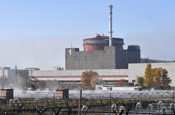 Лихачев: ЗАЭС в "холодном режиме" можно держать лишь в относительной безопасности
