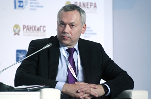 Новосибирский губернатор поручил проверить все теплоснабжающие организации на наличие запчастей