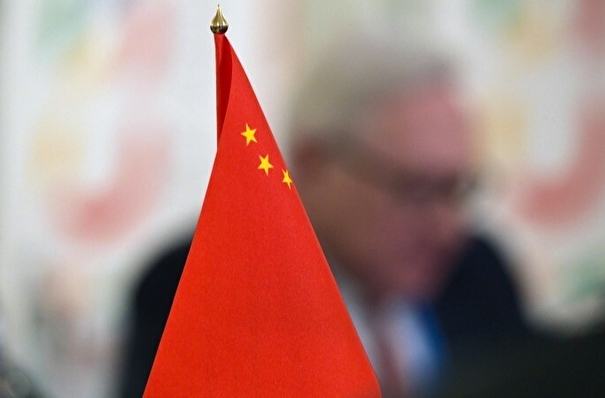 Китай упростил выдачу виз для россиян