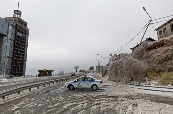 Прокуратура нашла недостатки при ликвидации последствий непогоды на дорогах Владивостока