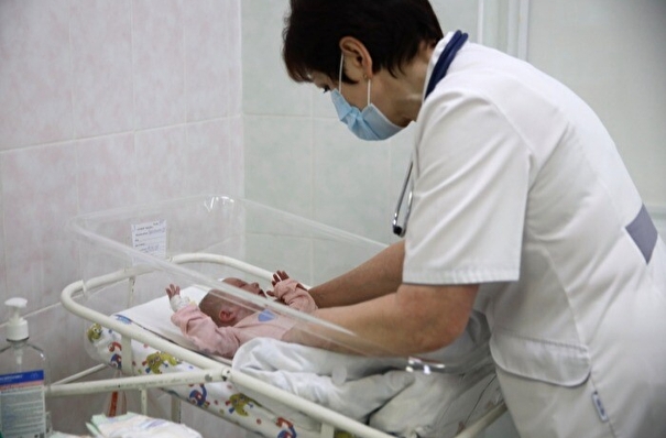 Правительство РФ выделит 2,3 млрд руб. на проведение расширенного скрининга новорожденных