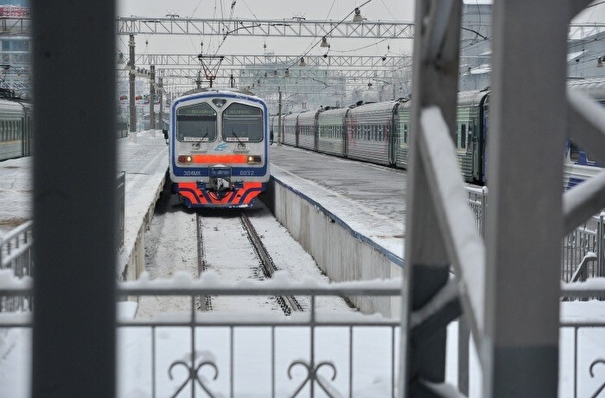 Абонементы рабочего дня сроком на три месяца вводятся для маршрута Бирюлево - Павелецкий вокзал