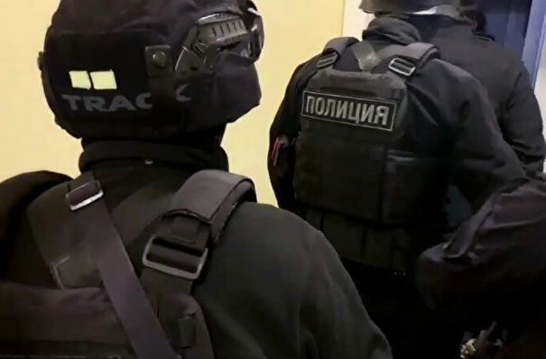 Задержан обстрелявший полицейских в ростовском Новошахтинске - губернатор
