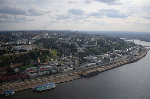 Более 50 га земли под комплексную застройку в Нижнем Новгороде будет предложено инвесторам в 2023г