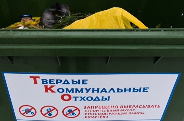 Контейнеры для раздельного сбора мусора до конца года установят во всех дворах Челябинска и Копейска
