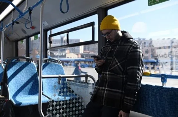 Новый проездной для учащихся в Москве станет доступен 2 января