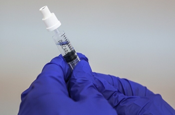 Гинцбург: новая назальная вакцина от гриппа может стать доступна уже через год-полтора