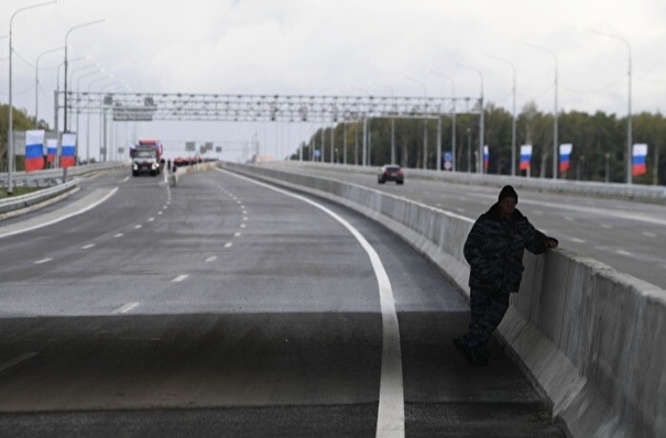 Хуснуллин сообщил о планах построить магистраль от Москвы до Казани через год