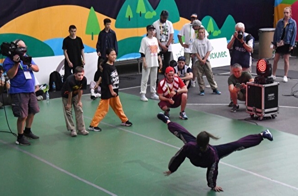 Якутия ожидает до 3 тысяч участников на международные спортивные игры "Дети Азии"- 2024