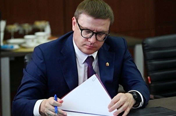 Челябинский губернатор призвал промышленников сохранить в 2023г тренд на повышение зарплат выше уровня инфляции