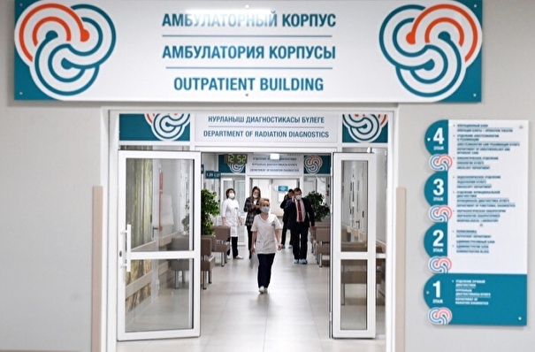 За пять лет в Якутии построено 65 ФАПов и врачебных амбулаторий - глава региона