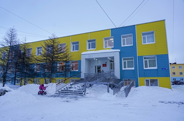 Шесть поликлиник открылись в Магаданской области после капремонта