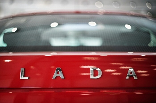 Автомобили Lada будут выпускать на заводе Nissan в Петербурге