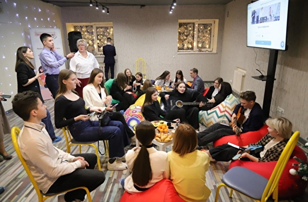 Центр социализации подростков открылся в Рязанской области