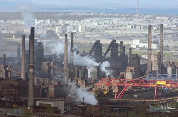 Воздух в Магнитогорске в 2023 году будет соответствовать критериям "чистого города" - мэр