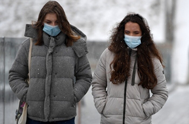 Массовые мероприятия в помещениях ограничивают в Томской области из-за гриппа и ОРВИ