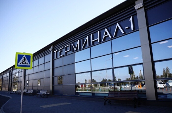 Ограничения на полеты в южные аэропорты РФ продлены до 2 января