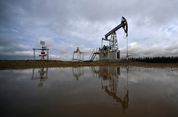 Новак: нефтекомпании РФ переориентируют сбыт в АТР, Африку, Латинскую Америку