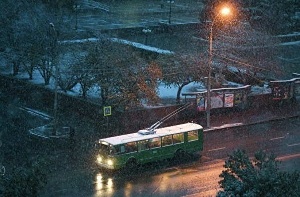 В Саратове подорожают билеты на трамвай и троллейбус