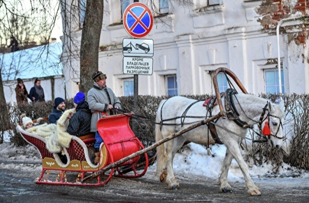 Туристы смогут купить единый билет на поезд до Владимира и трансфер до Суздаля