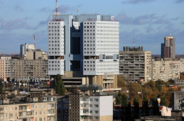 Дом Советов в центре Калининграда начнут сносить в 2023 году - губернатор